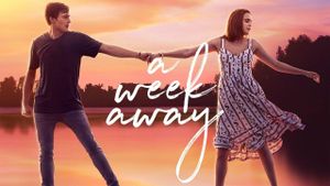 A Week Away's poster