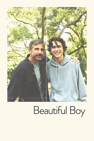 Beautiful Boy's poster