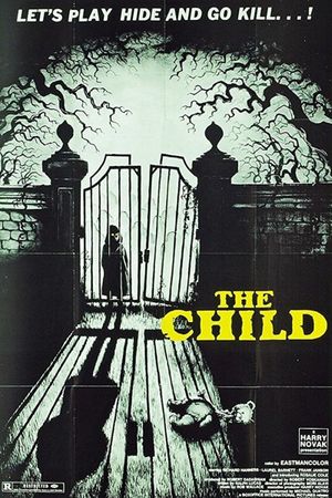 The Child's poster