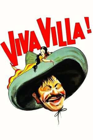 Viva Villa!'s poster