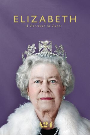 Elizabeth: A Portrait in Part(s)'s poster