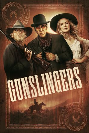 Gunslingers's poster
