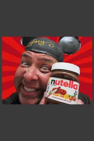 The Nutella Food Challenge.. "Hands Free!"'s poster