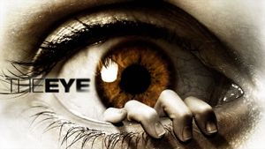 The Eye's poster