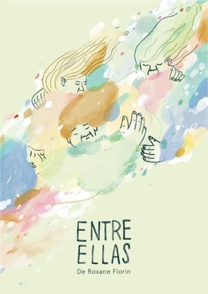 Entre ellas's poster image