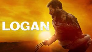 Logan's poster