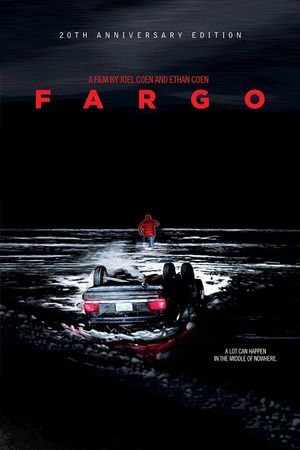 Fargo's poster