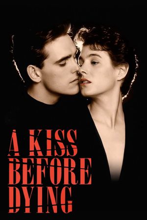 A Kiss Before Dying's poster
