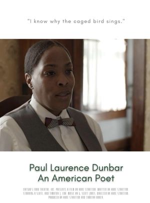 Paul Laurence Dunbar: An American Poet's poster