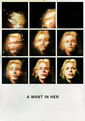 A Want in Her's poster