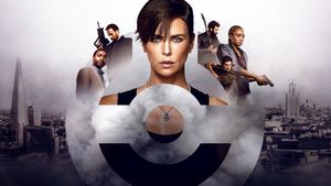 The Old Guard's poster