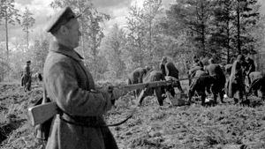 Stalin and the Katyn Massacre's poster