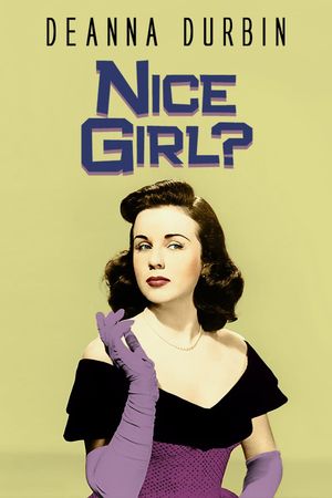 Nice Girl?'s poster