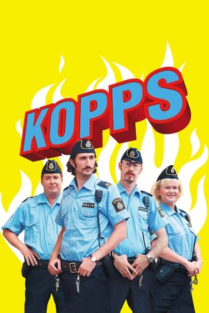Kopps's poster