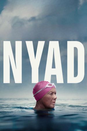 Nyad's poster