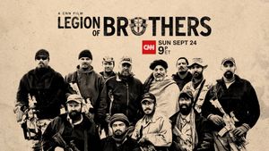 Legion of Brothers's poster