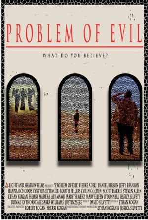 Problem of Evil's poster