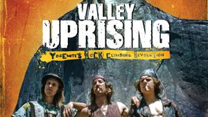 Valley Uprising's poster