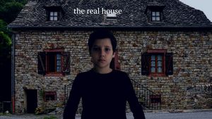 A Paranormalidade 3: A Transformação Demoníaca's poster