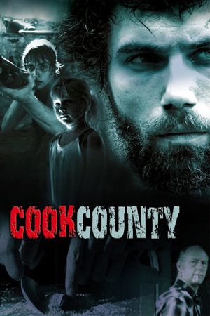 Cook County's poster