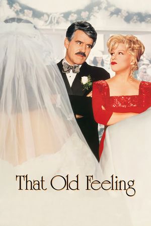 That Old Feeling's poster