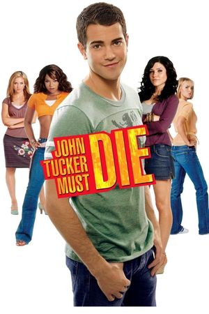 John Tucker Must Die's poster