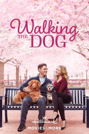 Walking the Dog's poster