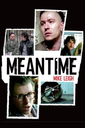 Meantime's poster