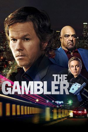 The Gambler's poster
