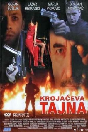 A Tailor's Secret's poster