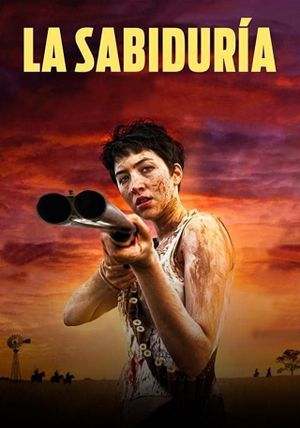 La Sabiduría's poster