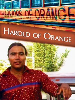 Harold of Orange's poster image