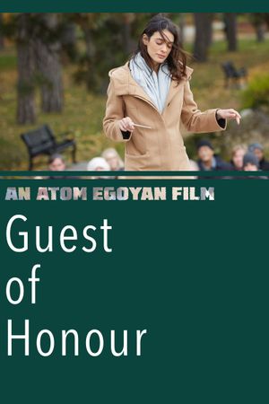 Guest of Honour's poster