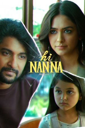 Hi Nanna's poster