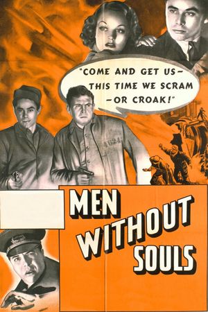 Men Without Souls's poster