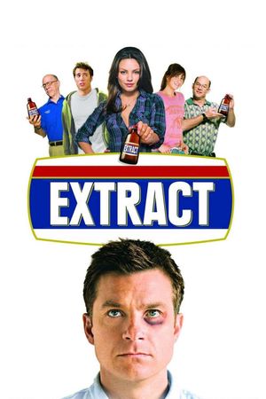 Extract's poster