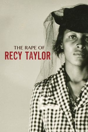 The Rape of Recy Taylor's poster