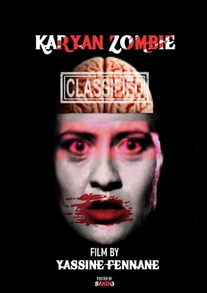 Karyan Zombie's poster