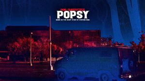 Popsy's poster