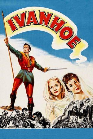 Ivanhoe's poster