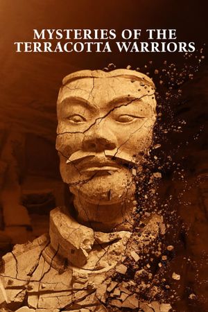 Mysteries of the Terracotta Warriors's poster