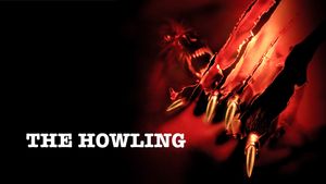 The Howling's poster