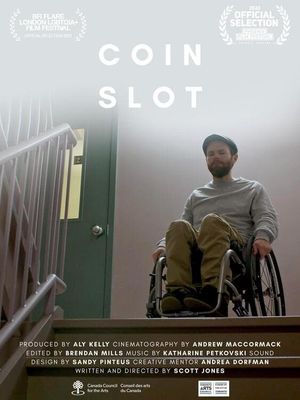 Coin Slot's poster