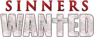 Sinners Wanted's poster