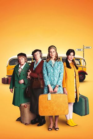 The Miracle Club's poster