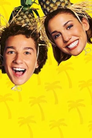 The Even Stevens Movie's poster