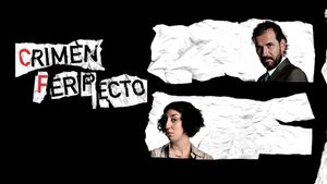 Ferpect Crime's poster