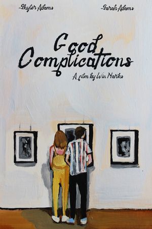 Good Complications's poster image