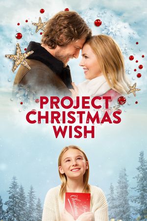 Project Christmas Wish's poster