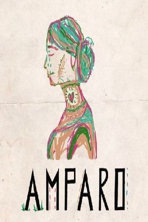Amparo's poster